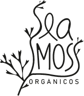 Sea moss Organicos