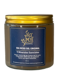 Sea Moss Gel Original